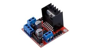 Microcontroller close up