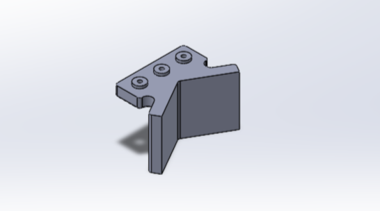 The Closer CAD