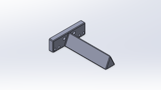The Digger CAD