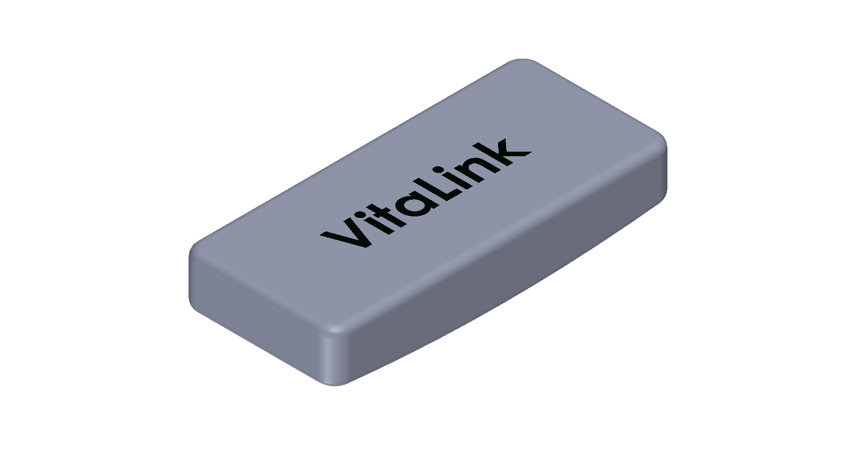 VitaLink Exploded View